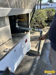 2002 Chevy Workhorse All-purpose Food Truck Oven California Gas Engine for Sale