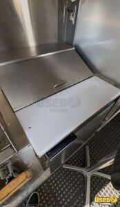 2002 Chevy Workhorse All-purpose Food Truck Prep Station Cooler California Gas Engine for Sale