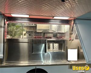 2002 Chevy Workhorse All-purpose Food Truck Triple Sink California Gas Engine for Sale