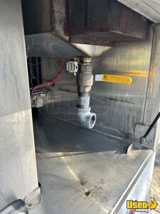 2002 Chevy Workhorse All-purpose Food Truck Work Table California Gas Engine for Sale