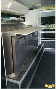2002 City Bus Kitchen Bustaurant Food Truck All-purpose Food Truck Backup Camera Kentucky Gas Engine for Sale