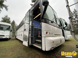2002 Coach Bus Washington for Sale