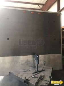 2002 Concession Trailer 4 Arkansas for Sale