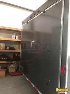 2002 Concession Trailer 6 Arkansas for Sale