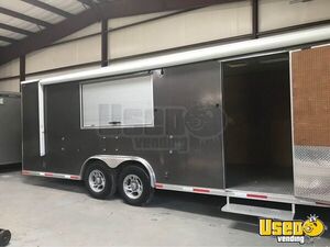 2002 Concession Trailer Arkansas for Sale