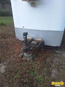 2002 Concession Trailer Concession Trailer Cabinets Florida for Sale