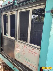 2002 Concession Trailer Concession Trailer Concession Window Florida for Sale