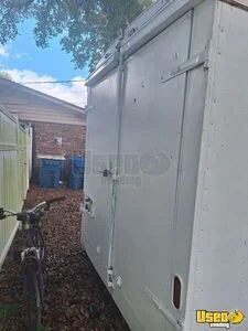2002 Concession Trailer Concession Trailer Concession Window Florida for Sale