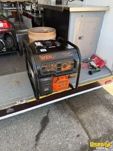 2002 Concession Trailer Concession Trailer Food Warmer Kentucky for Sale