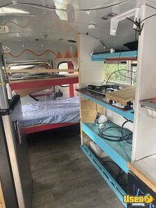 2002 Conversion Bus Skoolie 10 Ohio Gas Engine for Sale