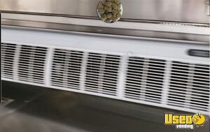 2002 Diesel Step Van Kitchen Food Truck All-purpose Food Truck Hot Water Heater Florida Diesel Engine for Sale