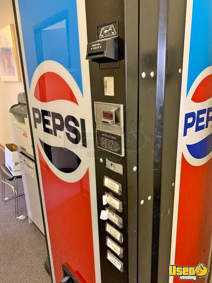 Soda Vending Machine Offerup At Jacob Honda Blog