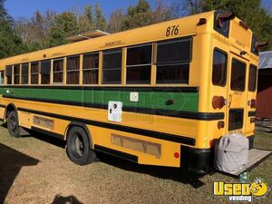 2002 Dt466 Skoolie Plumbing Grease Trap Virginia Diesel Engine for Sale