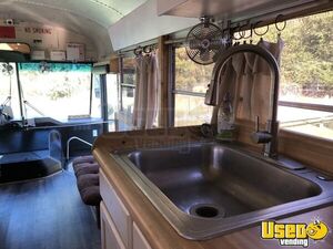 2002 Dt466 Skoolie Toilet Virginia Diesel Engine for Sale