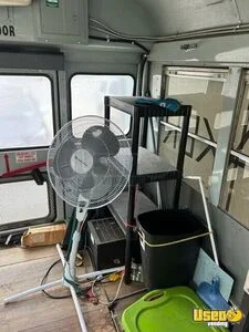 2002 Duramax All-purpose Food Truck Refrigerator Kansas Diesel Engine for Sale