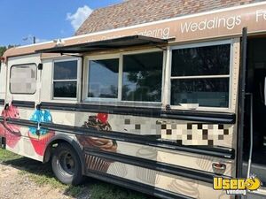 2002 Duramax All-purpose Food Truck Spare Tire Kansas Diesel Engine for Sale