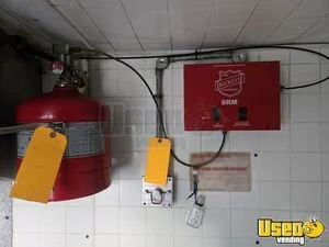 2002 E-350 All-purpose Food Truck Exhaust Fan New Jersey Gas Engine for Sale