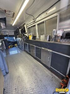2002 E-350 All-purpose Food Truck Fryer Nebraska Gas Engine for Sale