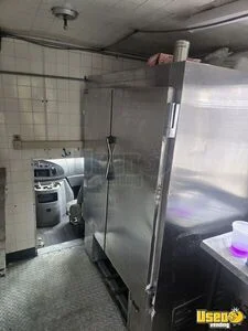 2002 E-350 All-purpose Food Truck Fryer New Jersey Gas Engine for Sale