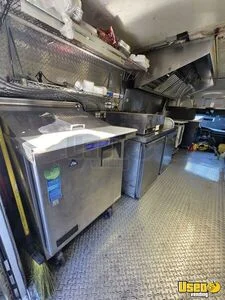 2002 E-350 All-purpose Food Truck Generator Nebraska Gas Engine for Sale