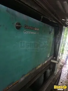 2002 E-350 All-purpose Food Truck Hot Water Heater New Jersey Gas Engine for Sale