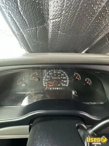 2002 E-350 Party Bus 12 Texas Gas Engine for Sale