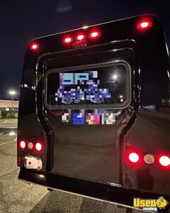 2002 E-350 Party Bus Interior Lighting Texas Gas Engine for Sale