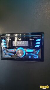 2002 E-350 Party Bus Transmission - Automatic Texas Gas Engine for Sale