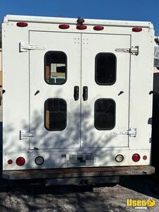 2002 E-350 Stepvan 4 Florida Gas Engine for Sale