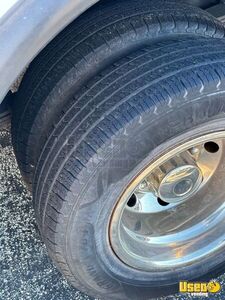 2002 E-350 Stepvan 5 Florida Gas Engine for Sale