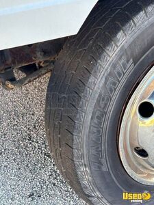 2002 E-350 Stepvan 6 Florida Gas Engine for Sale