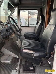 2002 E-350 Stepvan 8 Florida Gas Engine for Sale