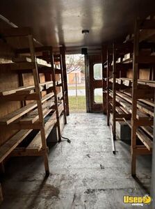 2002 E-350 Stepvan 9 Florida Gas Engine for Sale