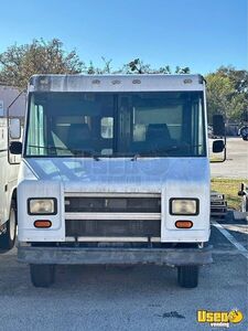2002 E-350 Stepvan Gas Engine Florida Gas Engine for Sale