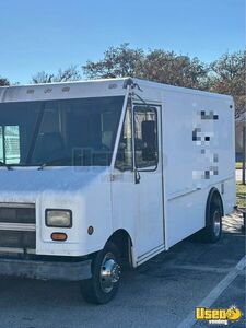 2002 E-350 Stepvan Transmission - Automatic Florida Gas Engine for Sale