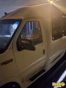 2002 E-350 Super Duty Stepvan Air Conditioning Pennsylvania for Sale