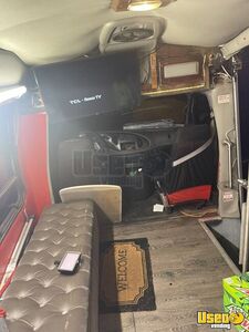 2002 E-350 Super Duty Stepvan Sound System Pennsylvania for Sale