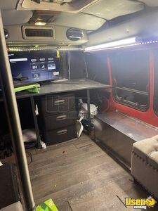 2002 E-350 Super Duty Stepvan Tv Pennsylvania for Sale