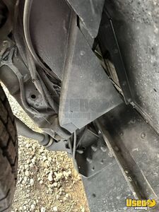 2002 E-450 Mobile Boutique Truck Mobile Boutique 15 North Carolina Gas Engine for Sale