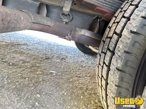 2002 E-450 Mobile Boutique Truck Mobile Boutique 18 North Carolina Gas Engine for Sale