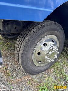 2002 E-450 Mobile Boutique Truck Mobile Boutique Exterior Work Lights North Carolina Gas Engine for Sale