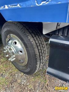 2002 E-450 Mobile Boutique Truck Mobile Boutique Gas Engine North Carolina Gas Engine for Sale