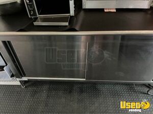 2002 E350 All-purpose Food Truck Exhaust Fan Connecticut Gas Engine for Sale