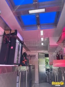 2002 E350 Sd (utilimaster) All-purpose Food Truck Awning California for Sale