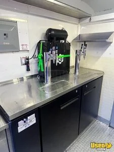 2002 E350 Sd (utilimaster) All-purpose Food Truck Diamond Plated Aluminum Flooring California for Sale