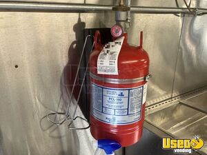 2002 E450 All-purpose Food Truck Generator Colorado for Sale