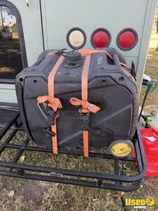 2002 E450 All-purpose Food Truck Generator Missouri Gas Engine for Sale