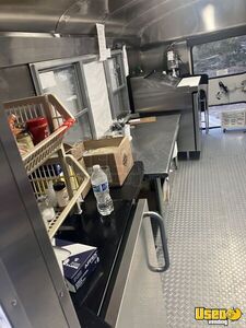 2002 E450 All-purpose Food Truck Insulated Walls Colorado for Sale