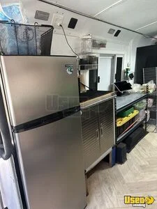 2002 E450 All-purpose Food Truck Propane Tank Missouri Gas Engine for Sale