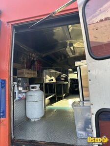 2002 E450 All-purpose Food Truck Stainless Steel Wall Covers Colorado for Sale